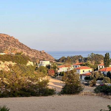 Appartamento Pissouri Image Esterno foto