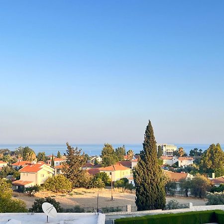 Appartamento Pissouri Image Esterno foto