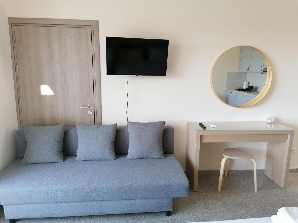 Appartamento Pissouri Image Esterno foto