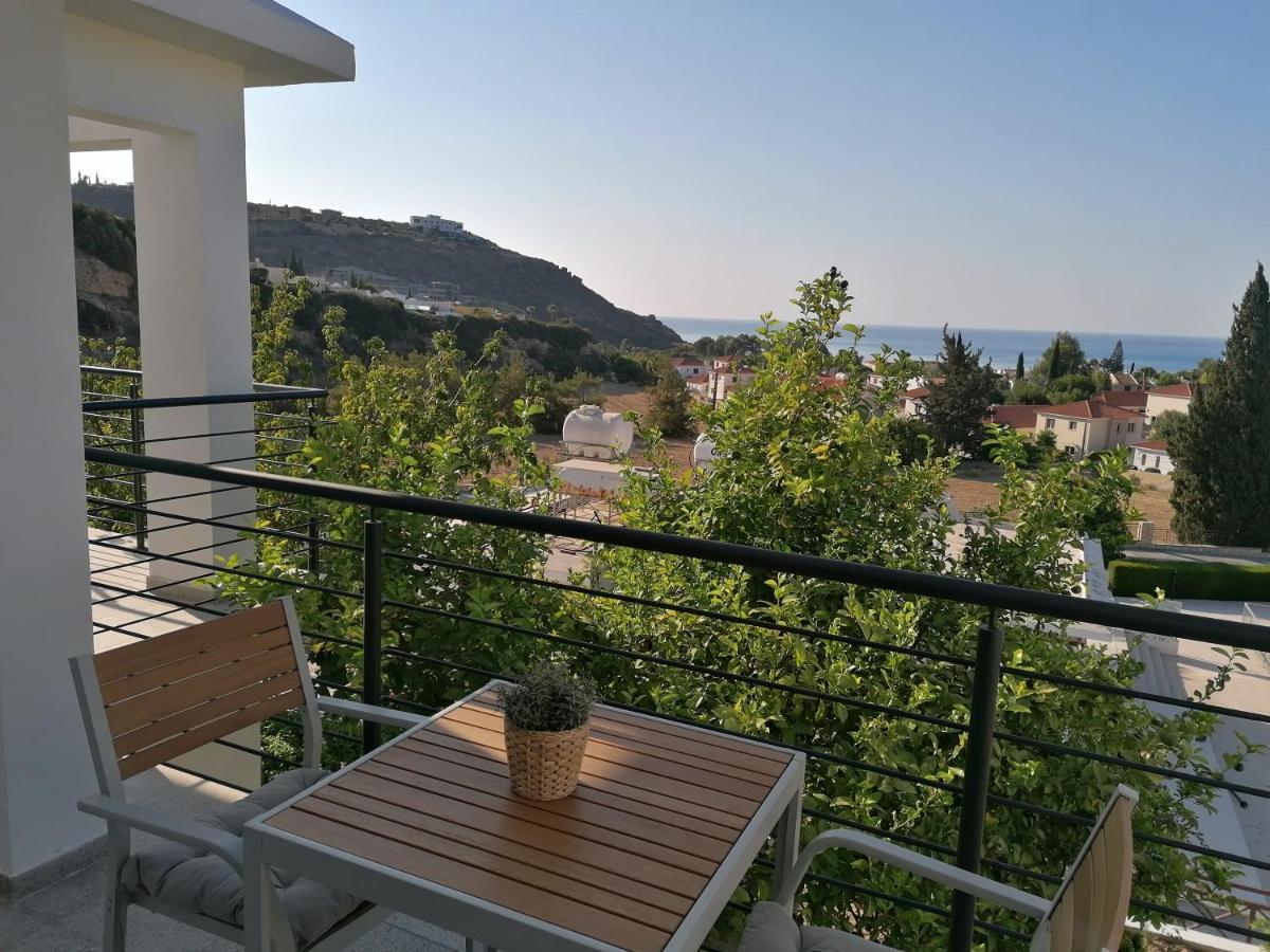 Appartamento Pissouri Image Esterno foto