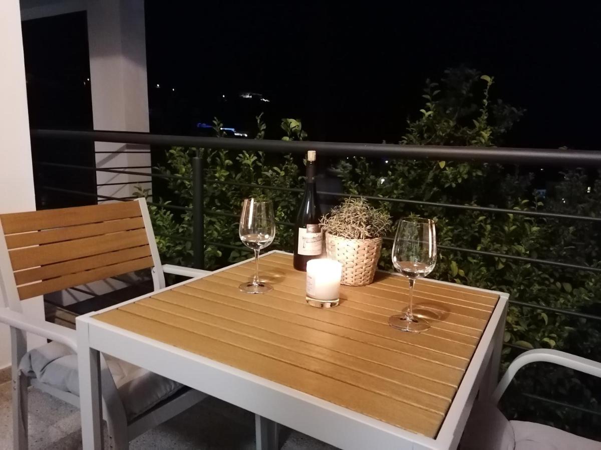Appartamento Pissouri Image Esterno foto