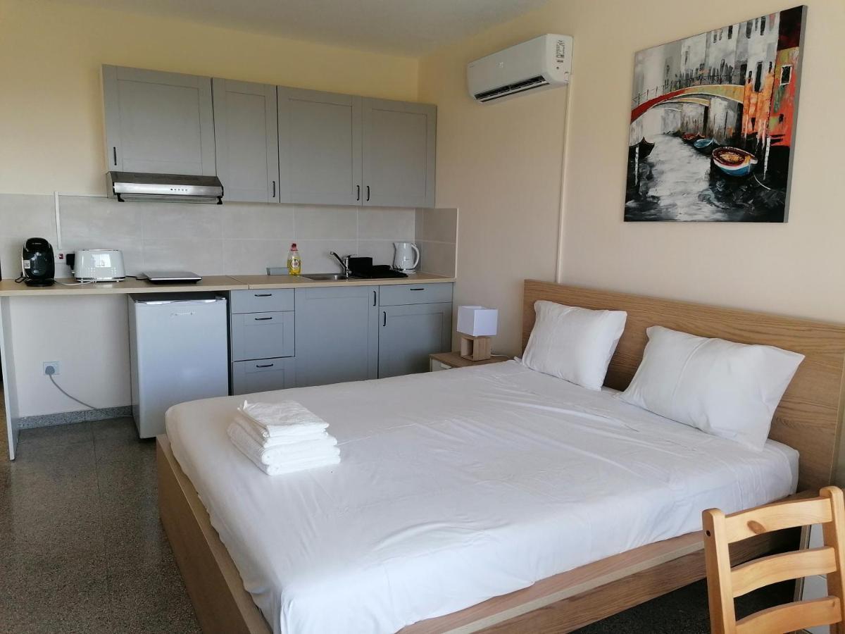 Appartamento Pissouri Image Esterno foto