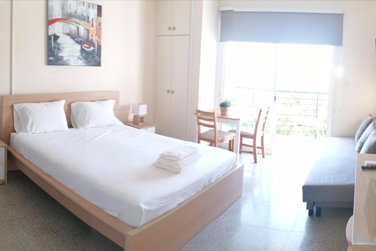 Appartamento Pissouri Image Esterno foto