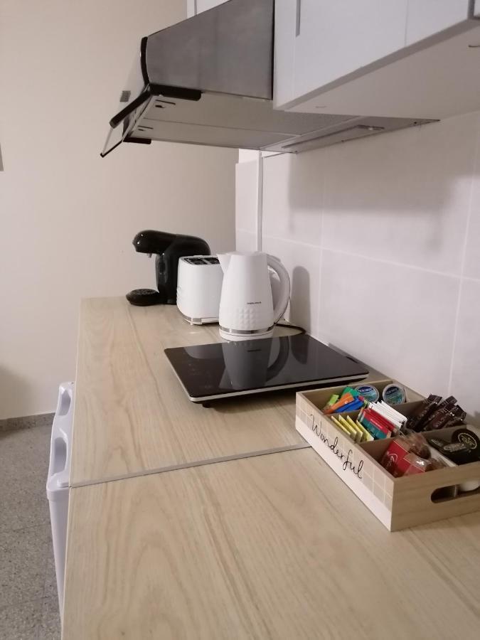 Appartamento Pissouri Image Esterno foto