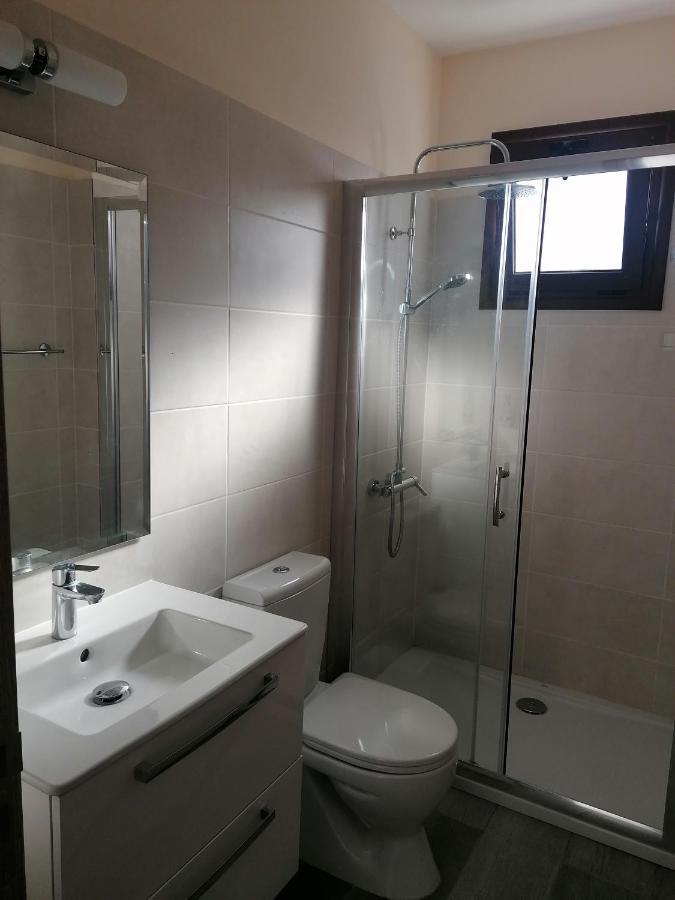 Appartamento Pissouri Image Esterno foto