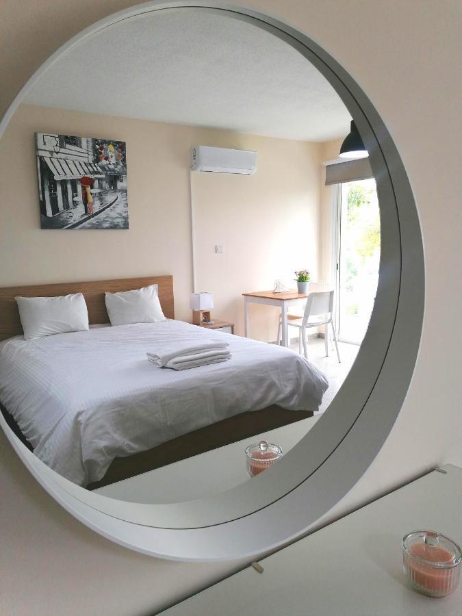 Appartamento Pissouri Image Esterno foto