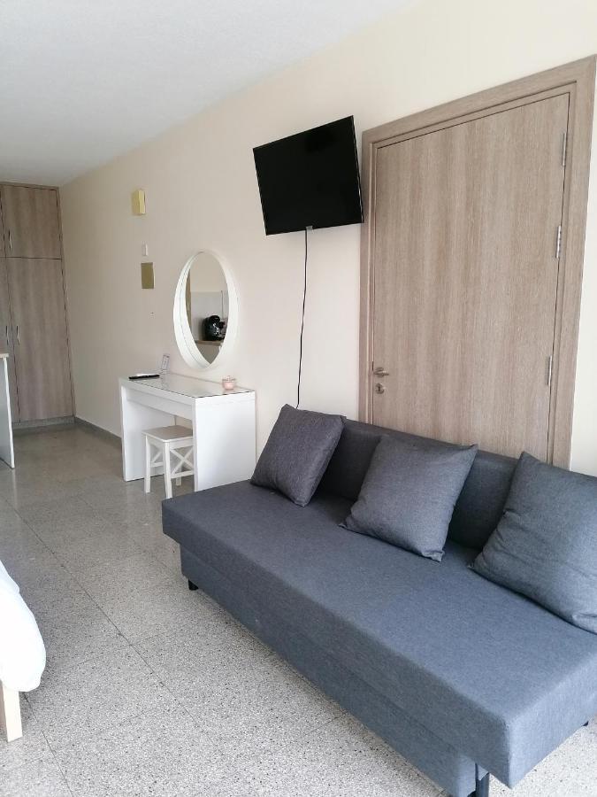 Appartamento Pissouri Image Esterno foto