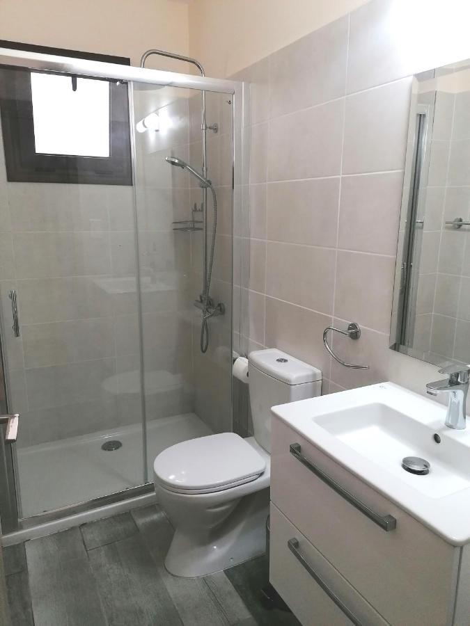 Appartamento Pissouri Image Esterno foto