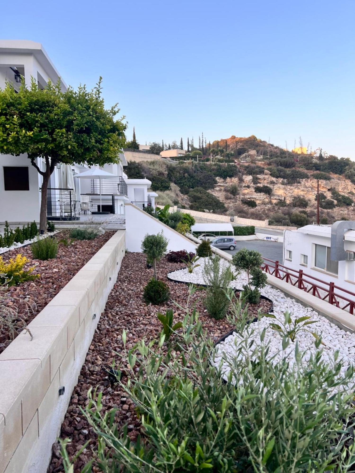 Appartamento Pissouri Image Esterno foto