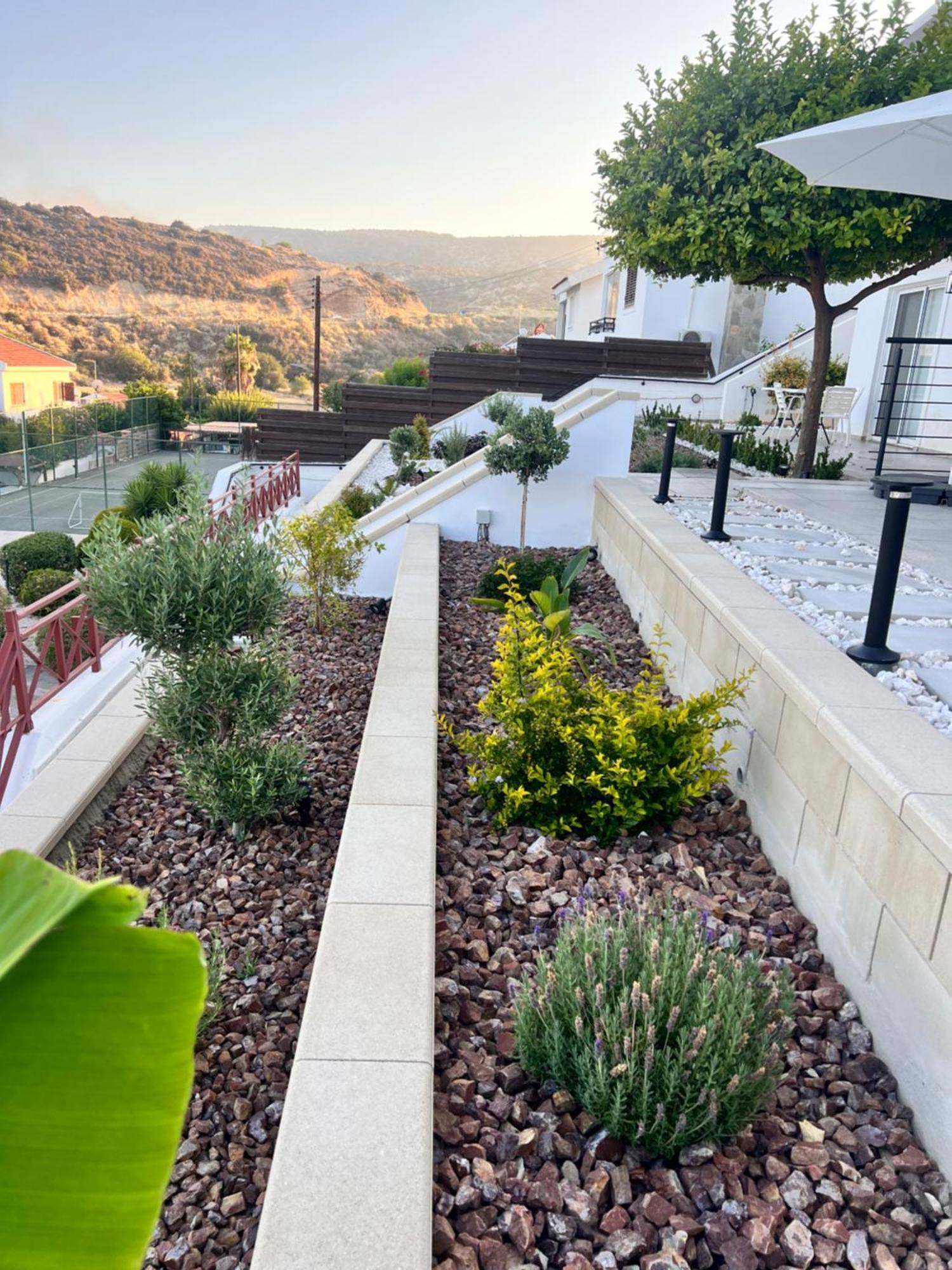 Appartamento Pissouri Image Esterno foto