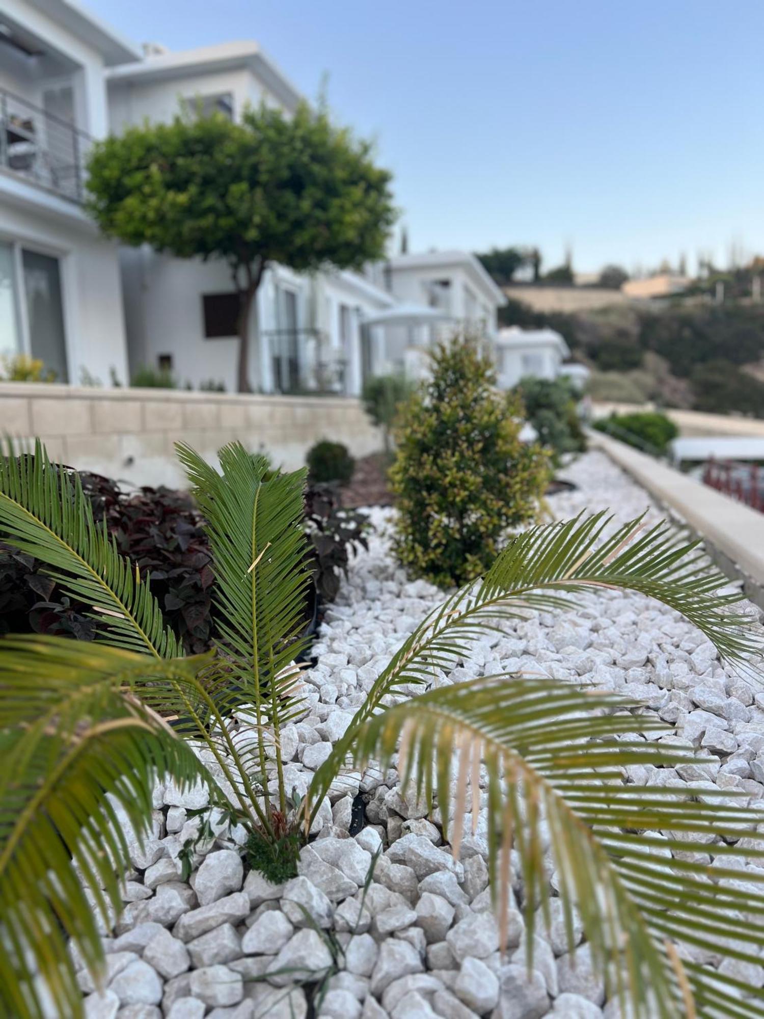 Appartamento Pissouri Image Esterno foto