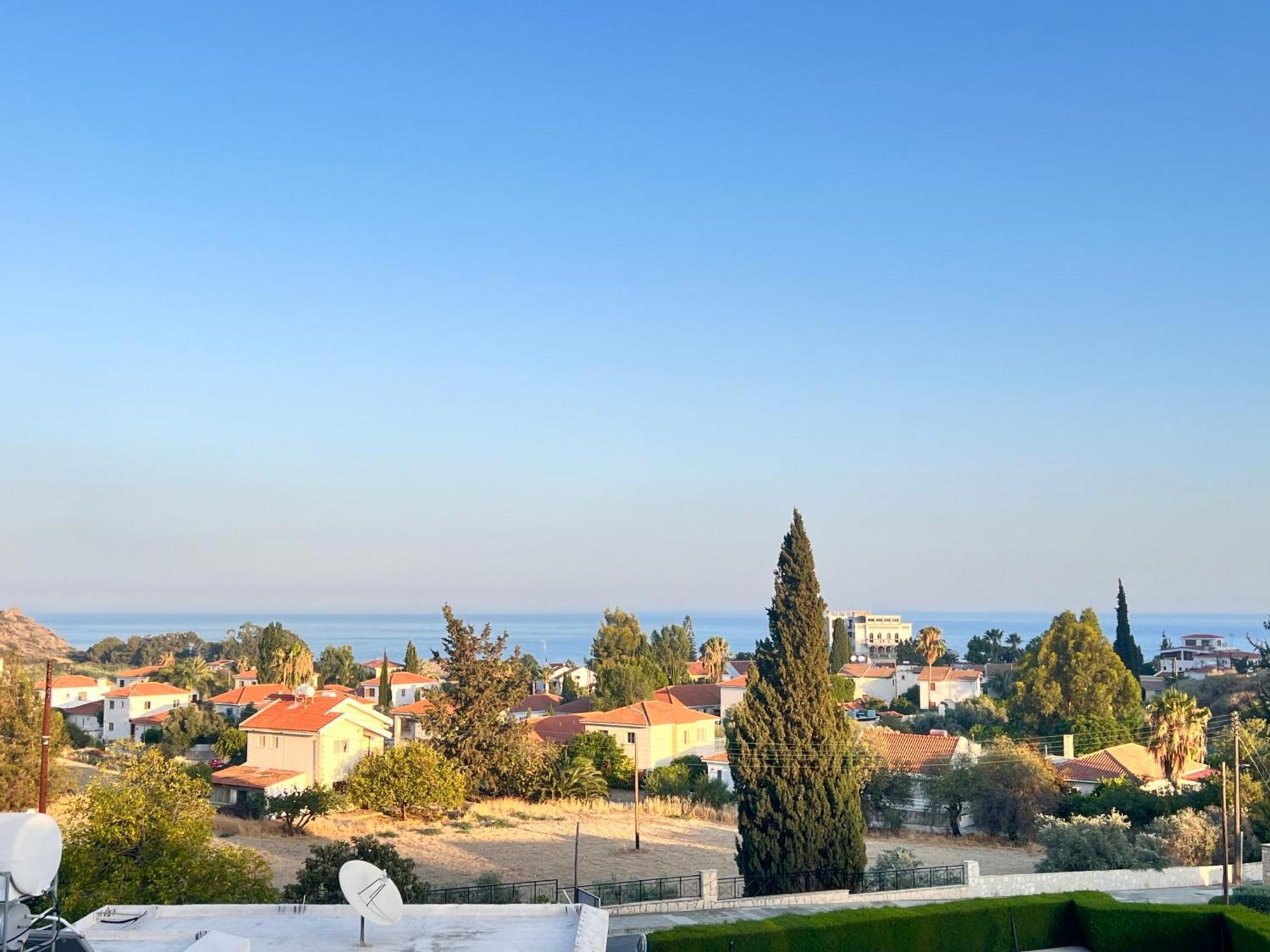 Appartamento Pissouri Image Esterno foto