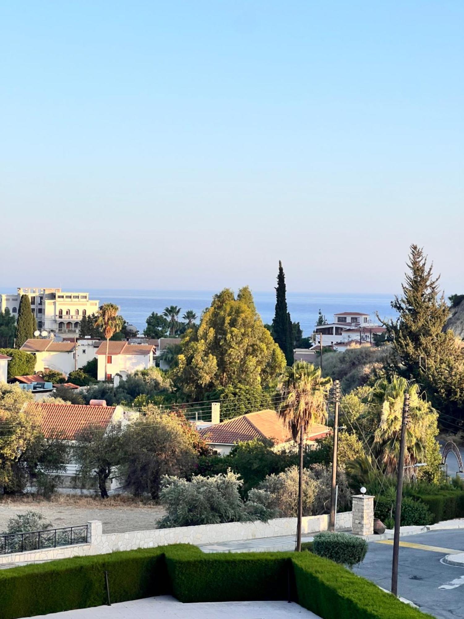 Appartamento Pissouri Image Esterno foto