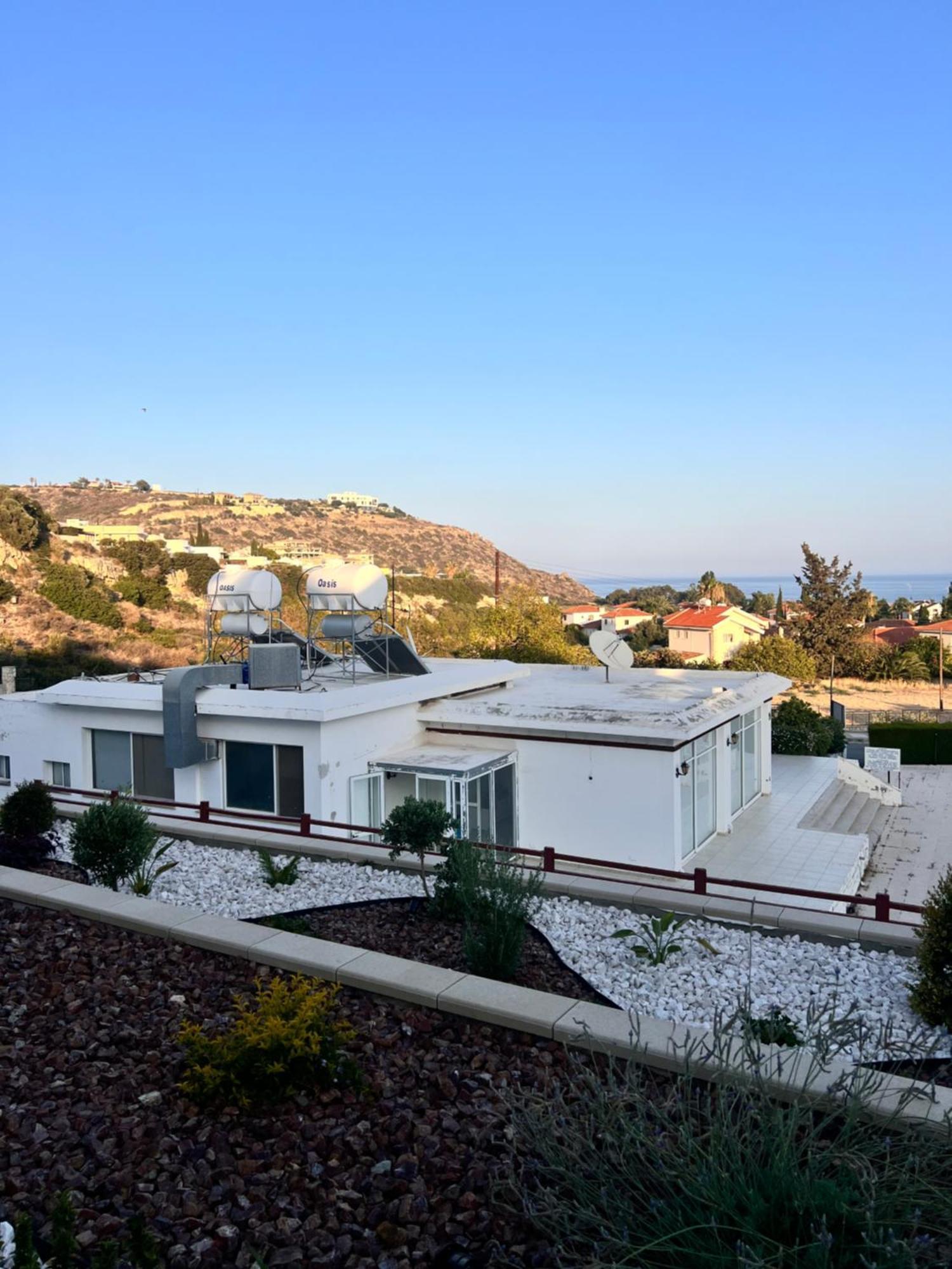 Appartamento Pissouri Image Esterno foto
