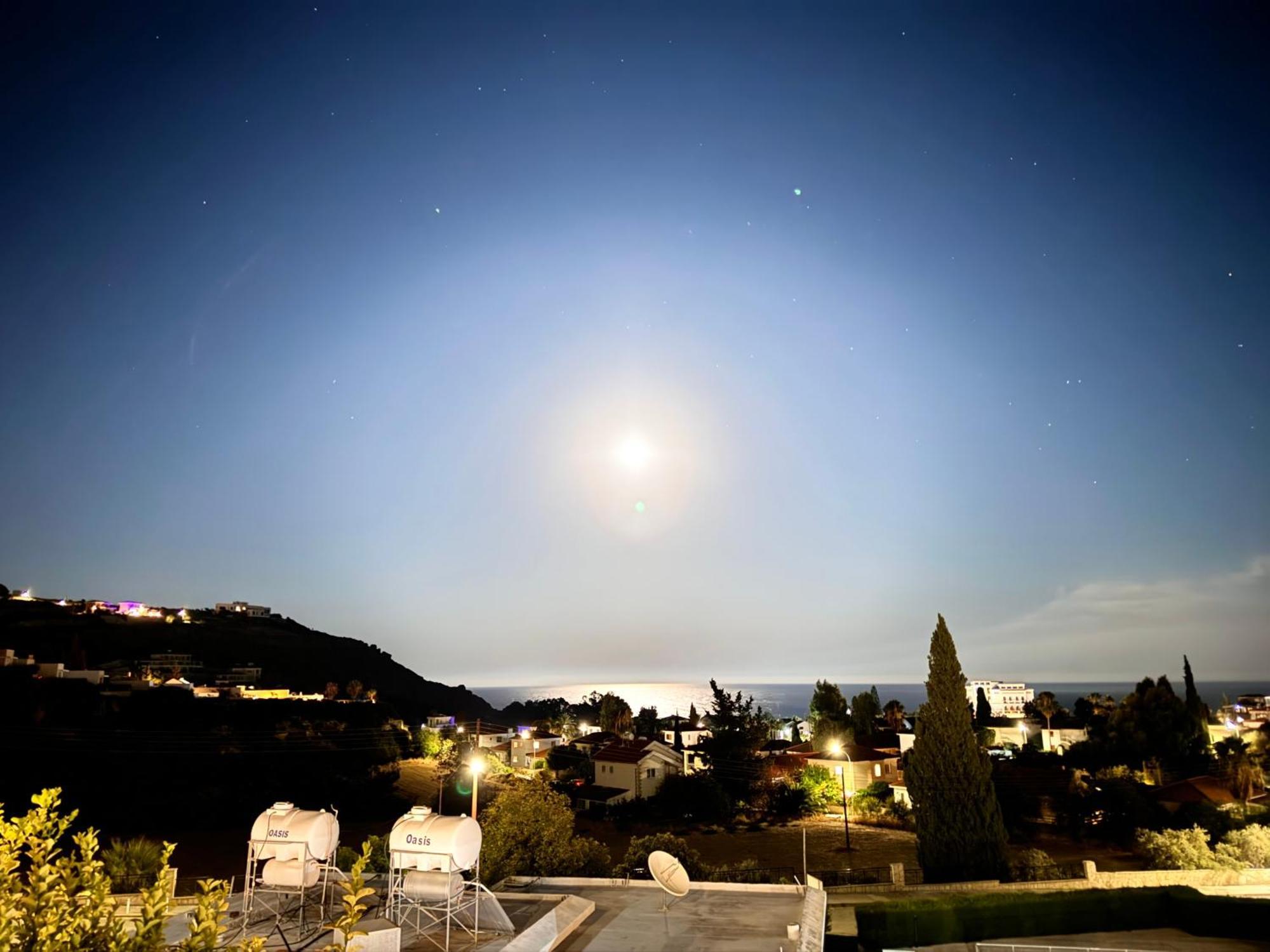 Appartamento Pissouri Image Esterno foto