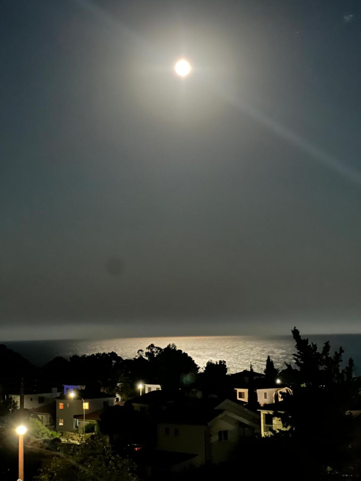 Appartamento Pissouri Image Esterno foto